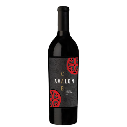 레드)아발론레트로까베네쇼비뇽750ml
