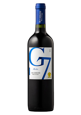 레드)G7멜롯750ml