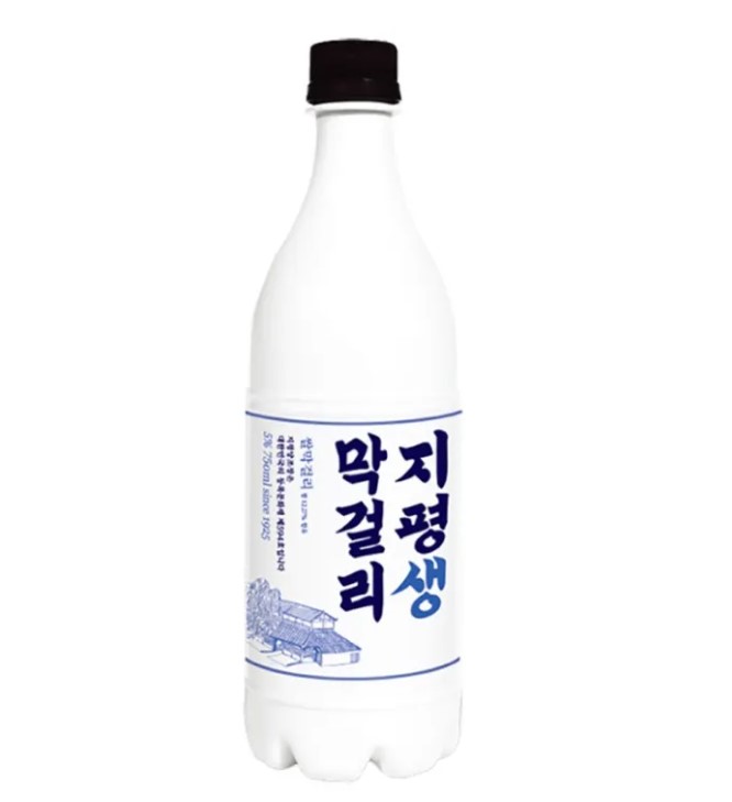 생탁주)지평막걸리750ml(센터)