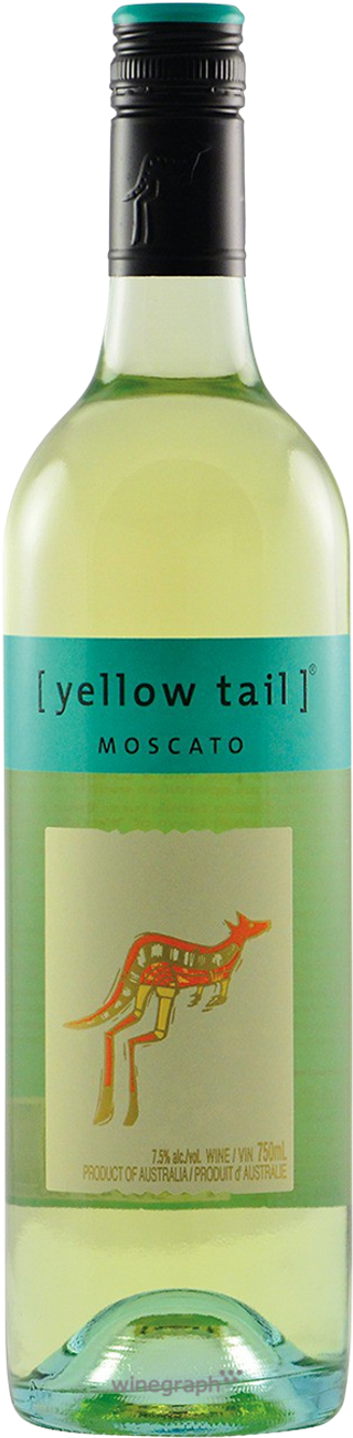 스위트)옐로우테일모스카토750ml