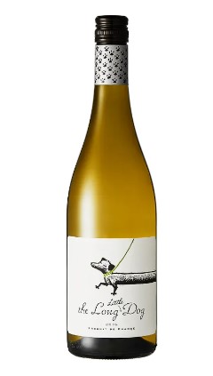 화이트)더롱독블랑750ml
