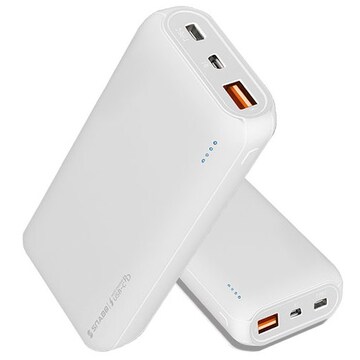 잇츠)2포트보조배터리10,000mAh