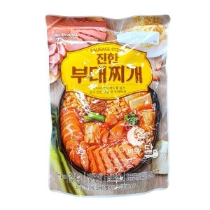 노브랜드)진한부대찌개500g