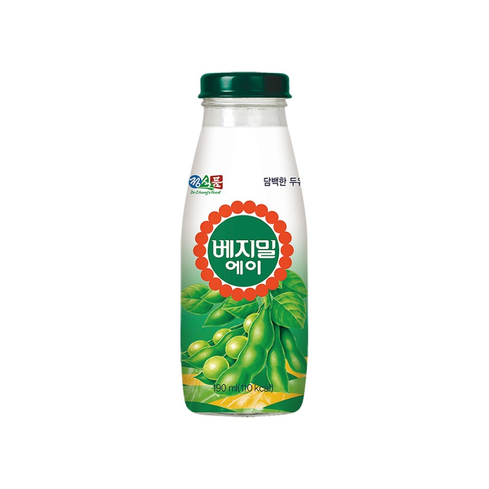 정식품)베지밀A병190ml