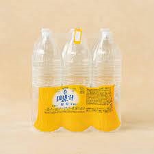 노브랜드)미네랄워터500ml