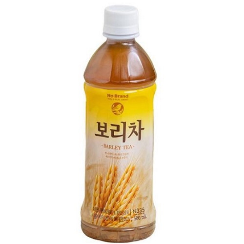 노브랜드)보리차500ml
