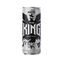핫식스)더킹포스355ml