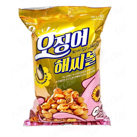 노브랜드)오징어해씨볼270g