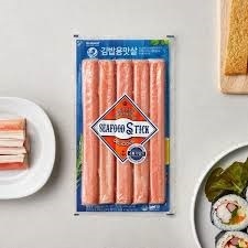 노브랜드)김밥용맛살165g