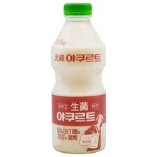 hy)원조야쿠르트750ml