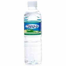 광동)삼다수500ml