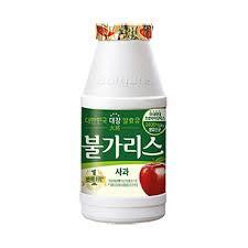 남양)불가리스사과150ml