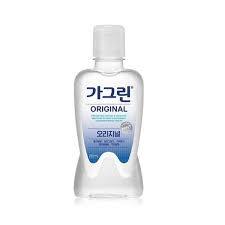 가그린)오리지널250ml