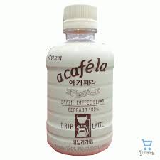 빙)아카페라240ml(바닐라라떼)