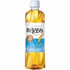 웅진)하늘보리페트500ml