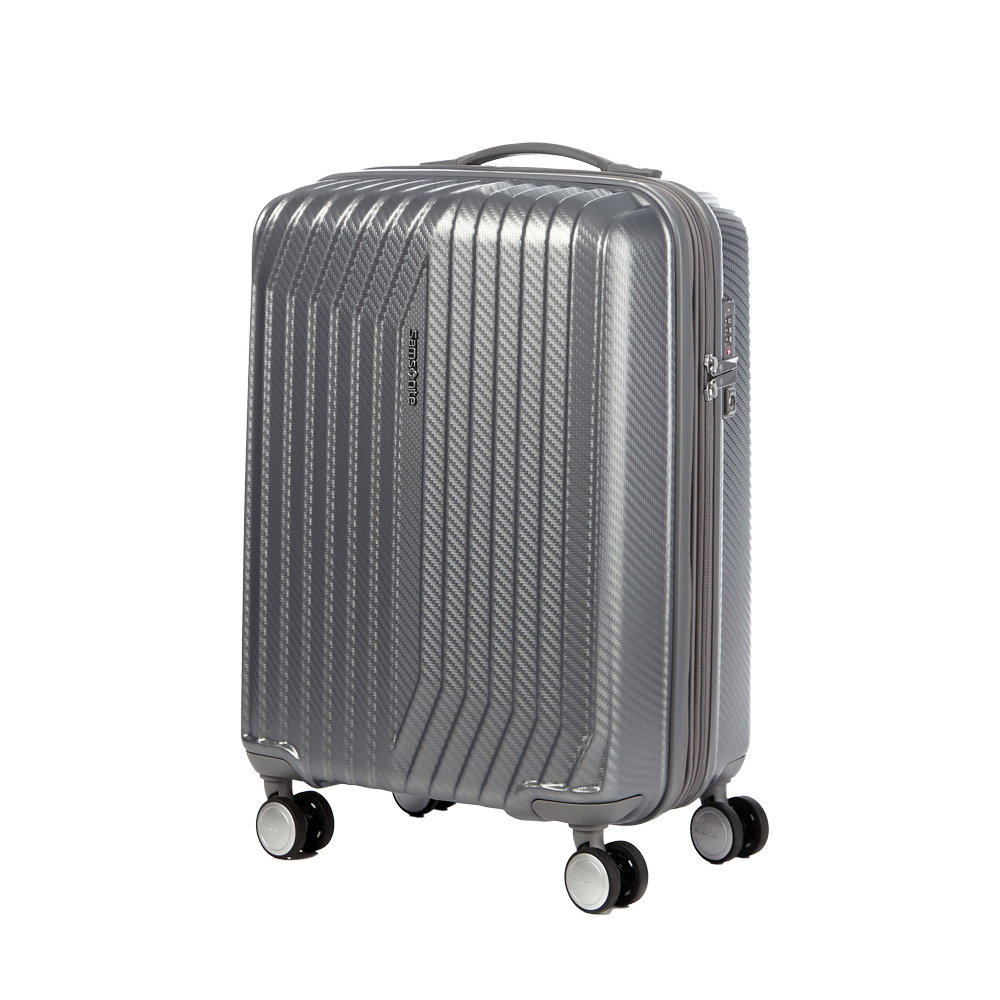 [쌤소나이트] CARSON 20인치 기내용 캐리어(차콜)