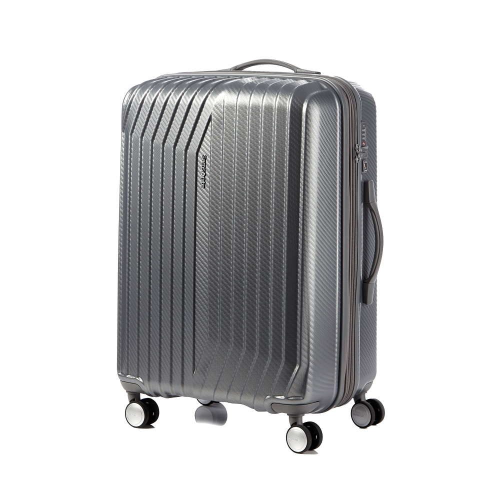 [쌤소나이트] CARSON 25인치 화물용 캐리어(차콜)