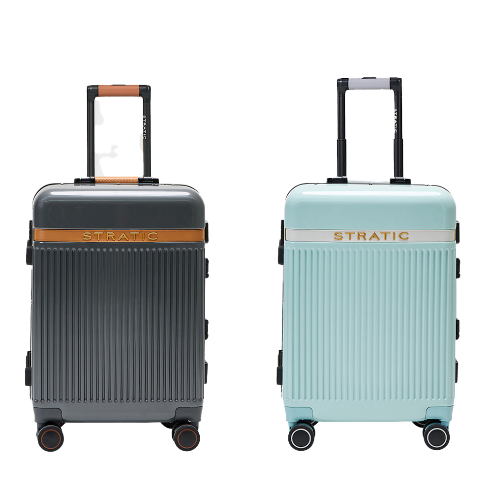 스트라틱 하모니 Harmony 기내용 캐리어 20인치