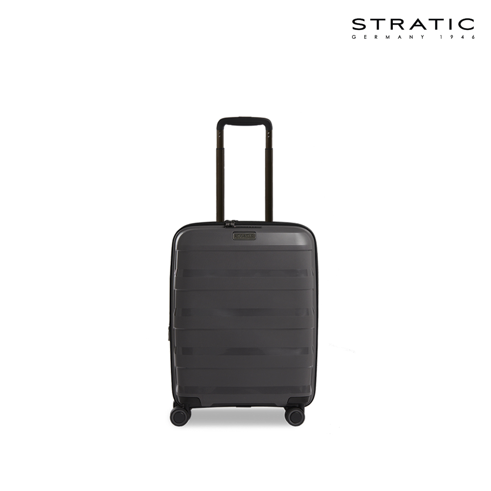 스트라틱 스트로우 플러스 STRAW+ 기내용 캐리어 20인치