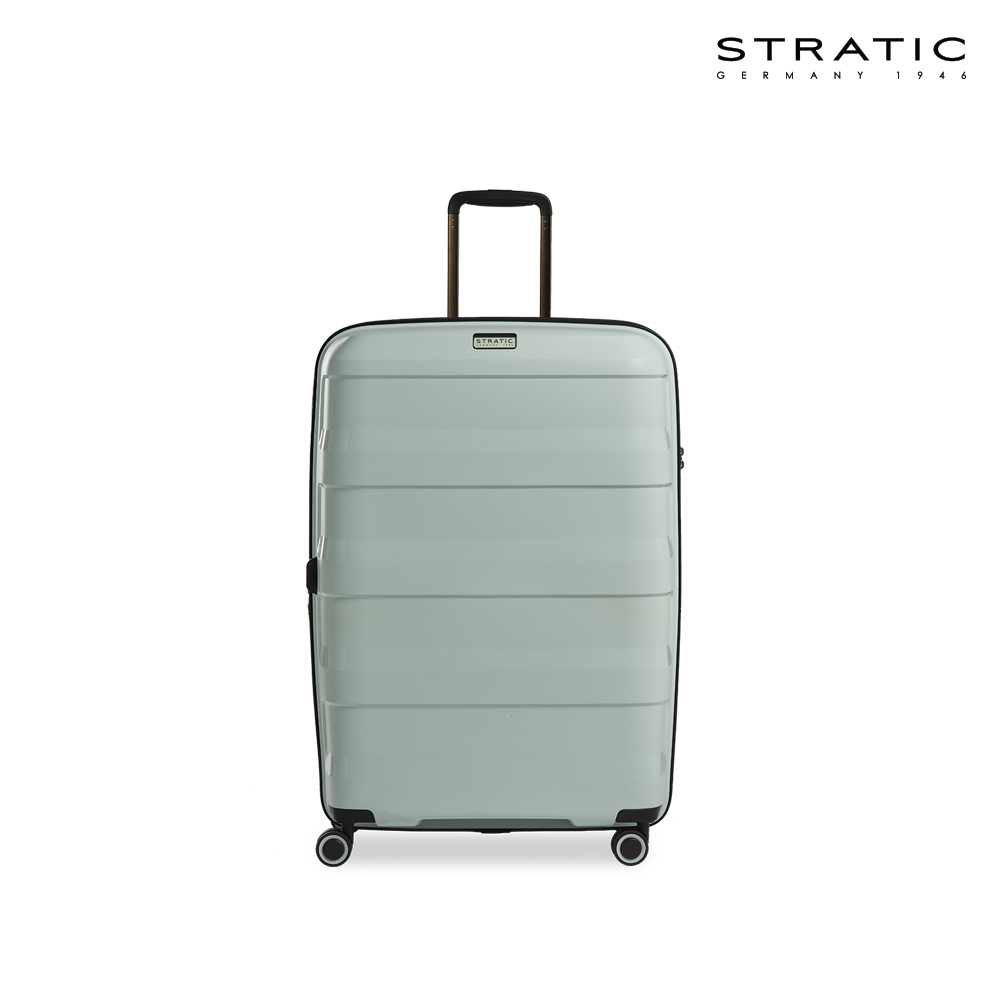 [스트라틱] 스트로우 플러스(STRAW+) 화물용 28인치(민트/베이지,다크그레이 택 1)