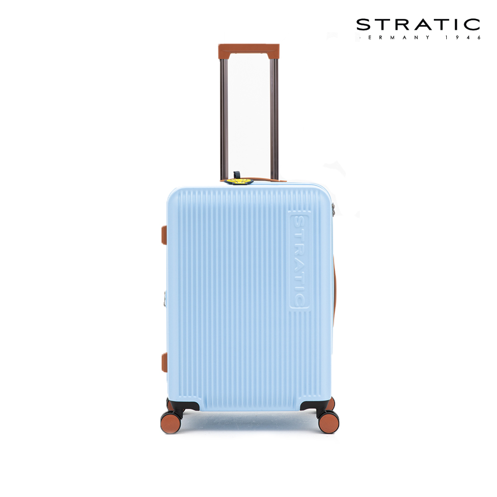 스트라틱 파스텔 PASTEL 25인치 여행캐리어