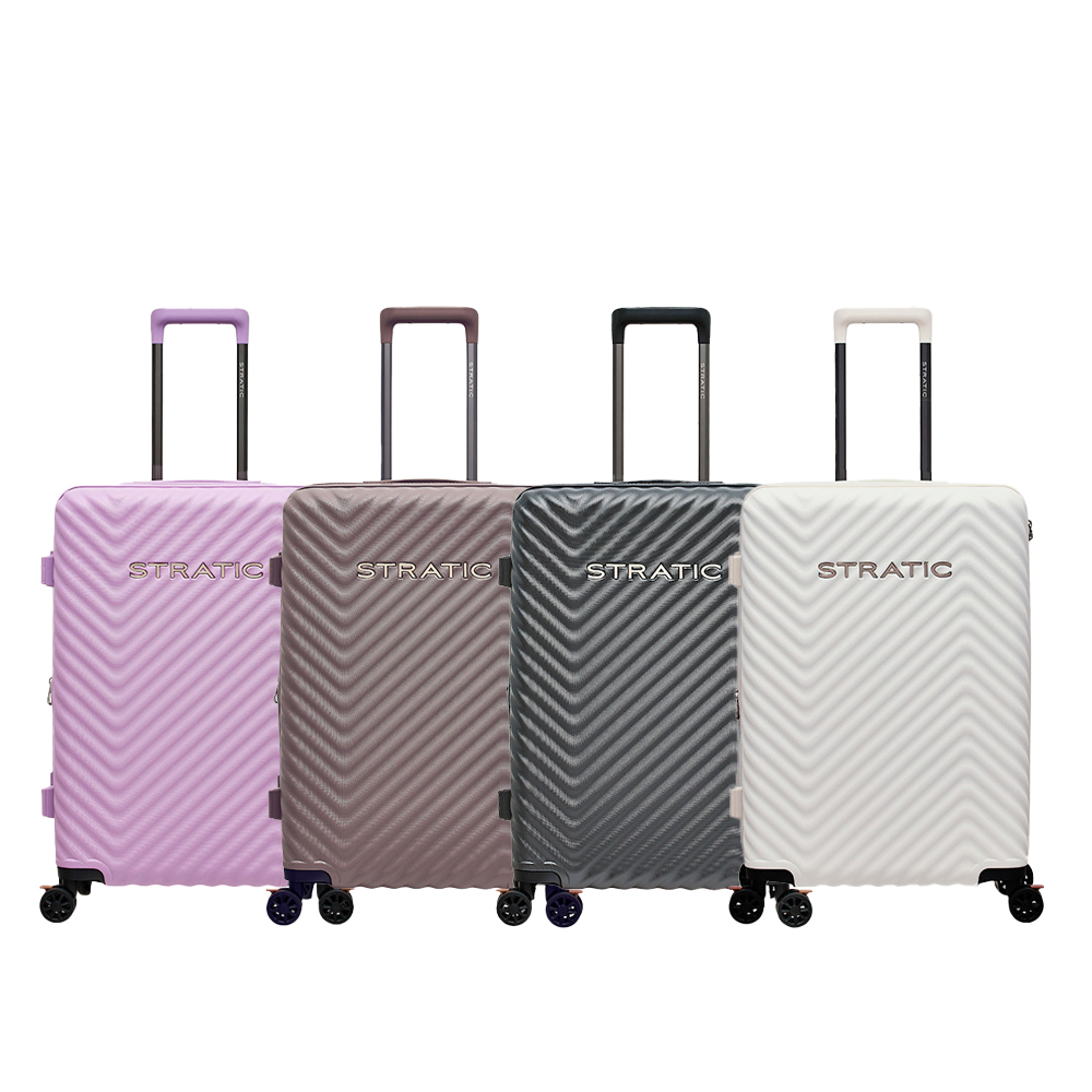 스트라틱 베스퍼 Vesper 기내용 캐리어 20인치