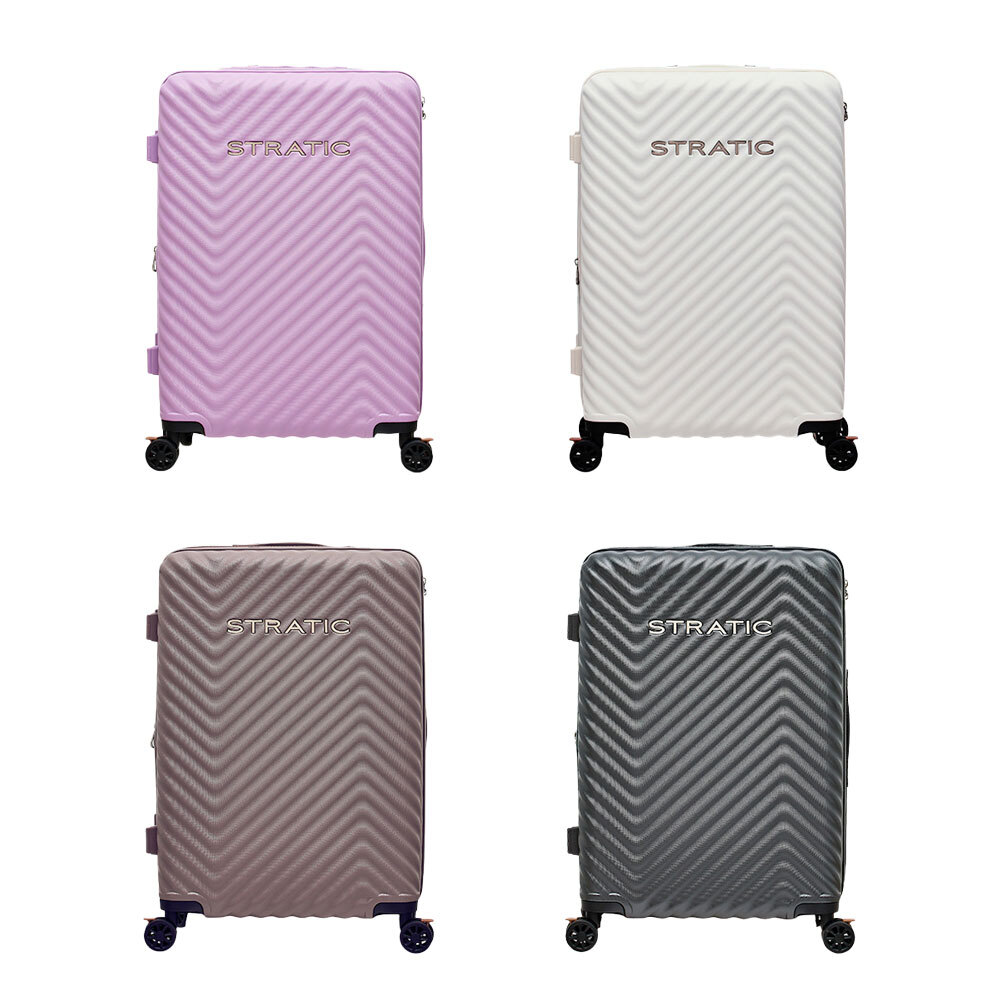 스트라틱 베스퍼 Vesper 화물용 캐리어 24인치