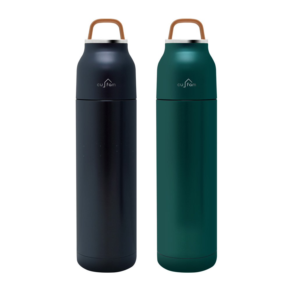 [쿠팸] C3 스테인리스 보온보냉 진공 텀블러 500ml